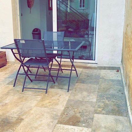 Belle Appartement Studieux Centre Ville Авиньон Экстерьер фото