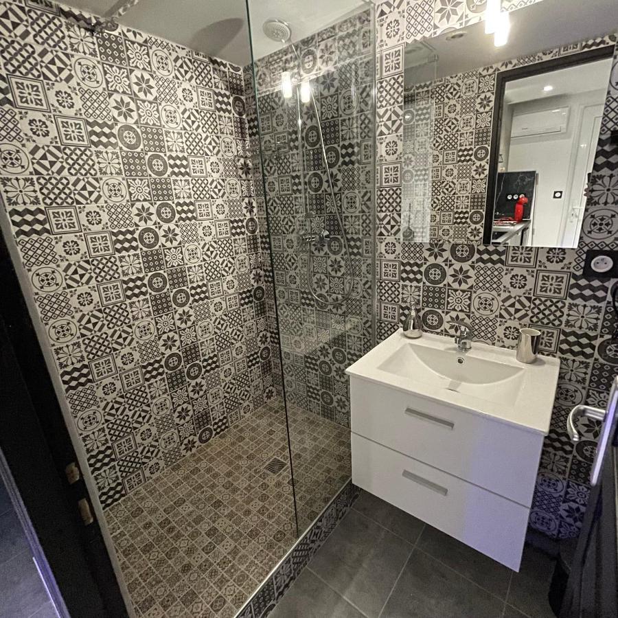 Belle Appartement Studieux Centre Ville Авиньон Экстерьер фото