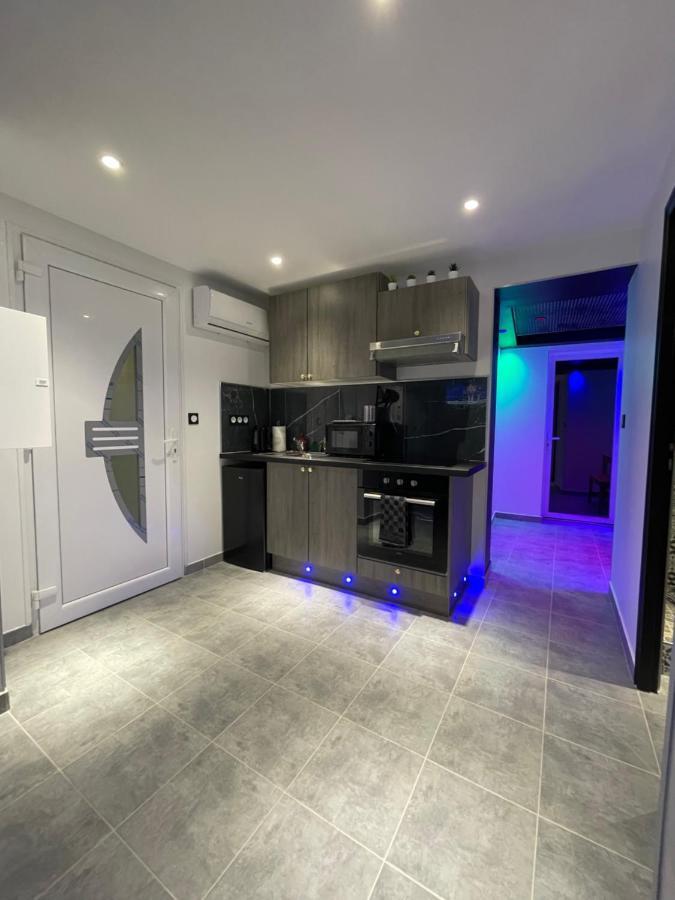 Belle Appartement Studieux Centre Ville Авиньон Экстерьер фото