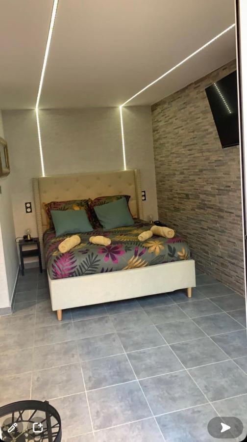 Belle Appartement Studieux Centre Ville Авиньон Экстерьер фото